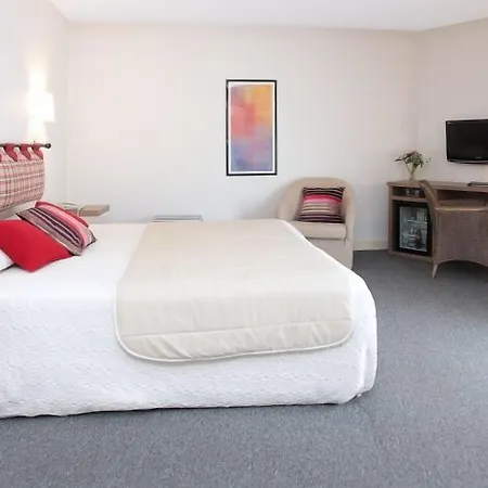 ホテル ドゥ コンポステル