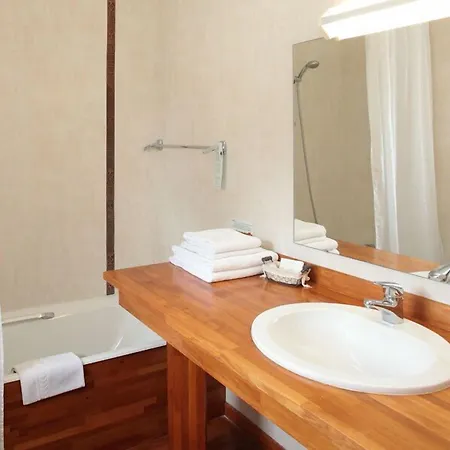 De Compostelle Hotel