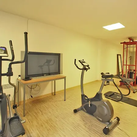 ドゥ コンポステル ホテル 3*