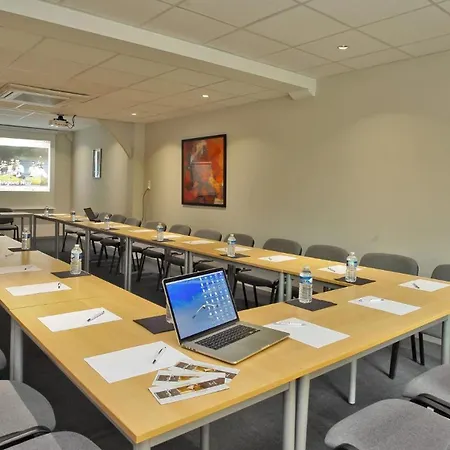 De Compostelle Hotel Sarlat