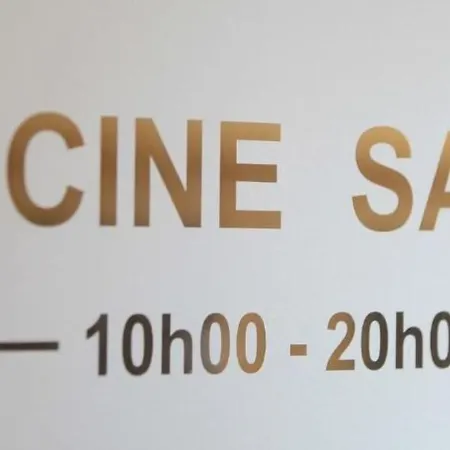 De Compostelle 3* Sarlat