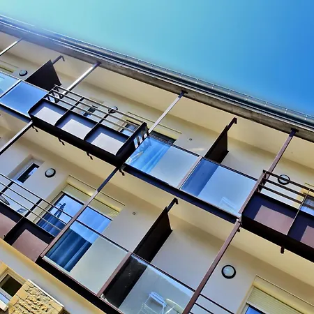 ドゥ コンポステル