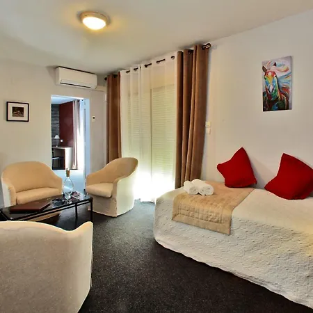 De Compostelle Sarlat