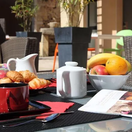 De Compostelle Hotel Sarlat