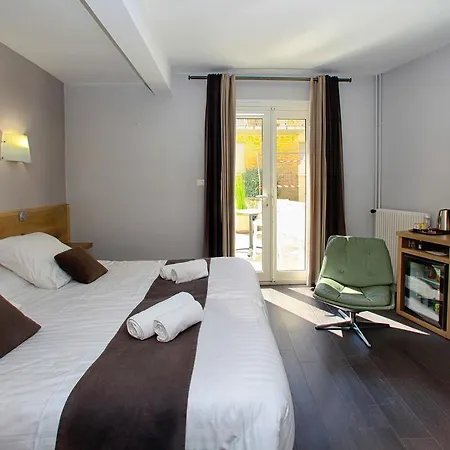 De Compostelle 3*