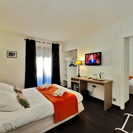 De Compostelle 3*