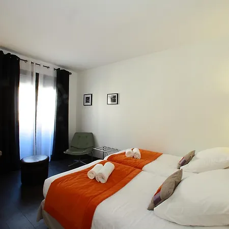 Hotel De Compostelle Sarlat