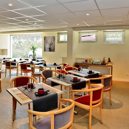 ドゥ コンポステル ホテル 3*