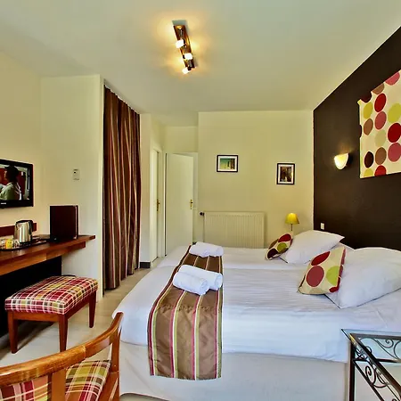 De Compostelle Hotel Sarlat