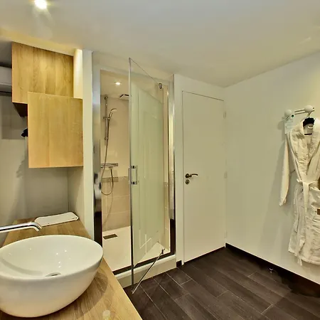 De Compostelle Hotel 3*