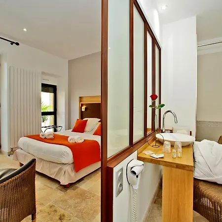 De Compostelle Hotel Sarlat