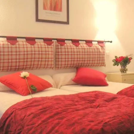 Otel De Compostelle 3*