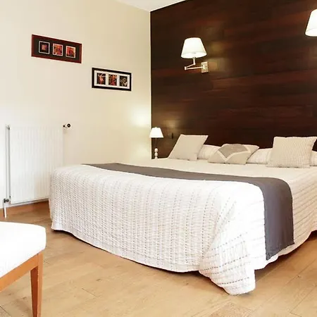 De Compostelle 3*
