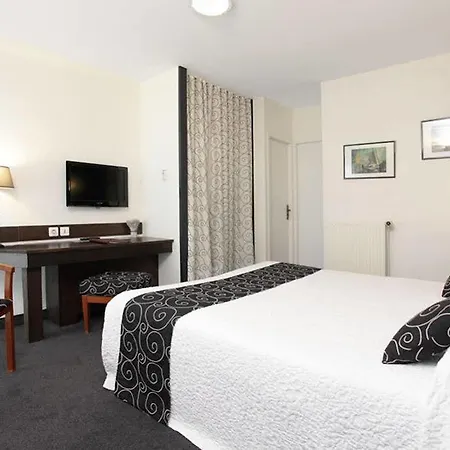 De Compostelle Sarlat