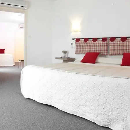 ホテル ドゥ コンポステル