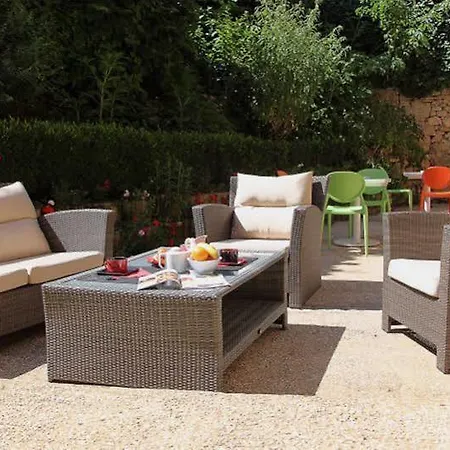 ホテル ドゥ コンポステル