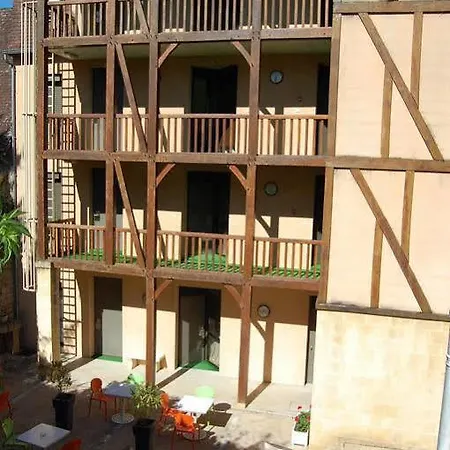 ホテル ドゥ コンポステル