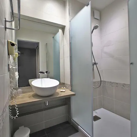 De Compostelle Otel Sarlat-la-Canéda