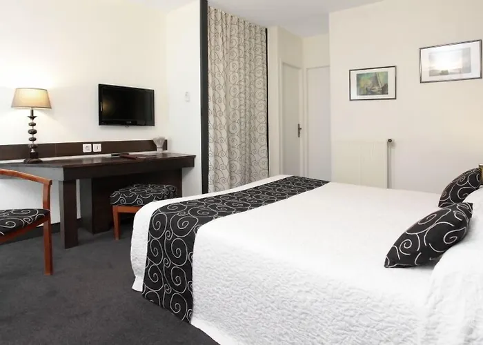 De Compostelle Hotel 3*