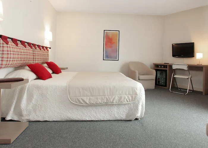 De Compostelle Hotel Sarlat