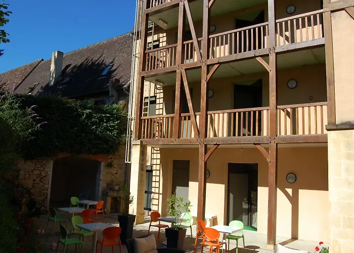 De Compostelle Hotel