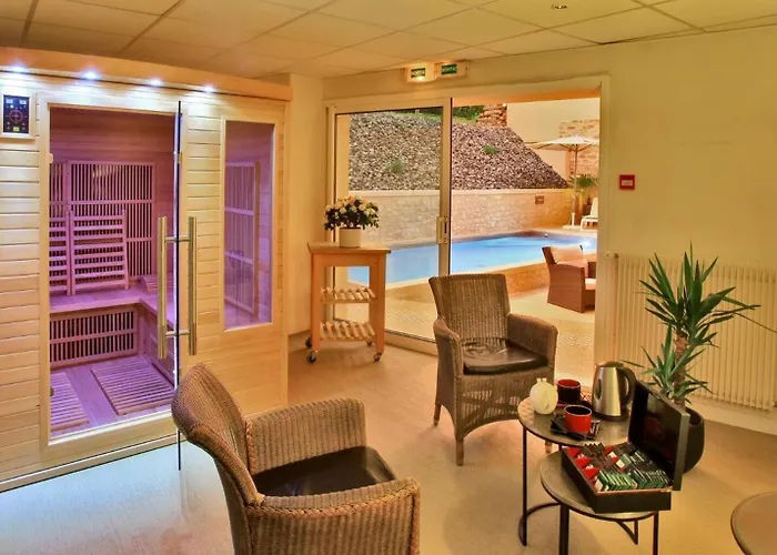 De Compostelle Hotel Sarlat