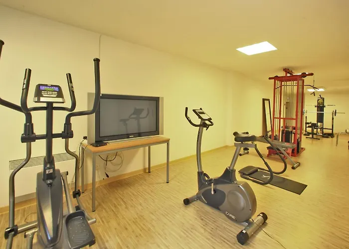 De Compostelle Hotel 3*