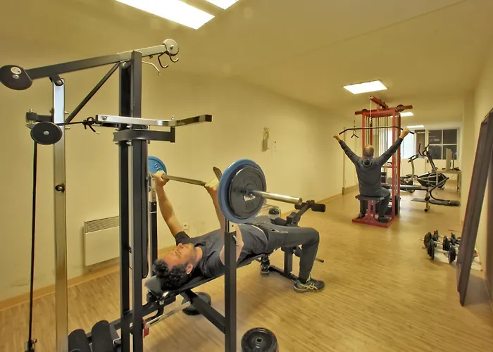 De Compostelle Hotel Sarlat