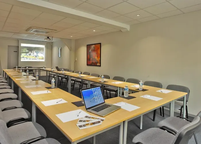 De Compostelle Hotel Sarlat