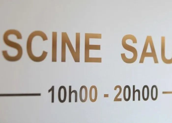 De Compostelle 3* Sarlat