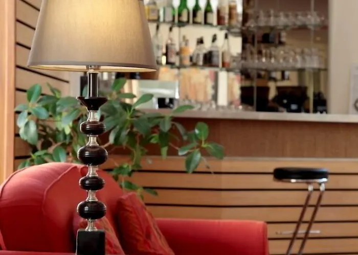 Hotel De Compostelle Sarlat