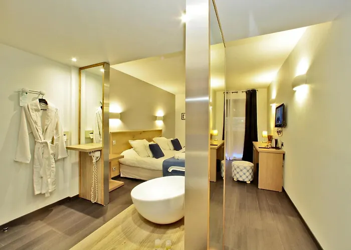 De Compostelle Hotel Sarlat