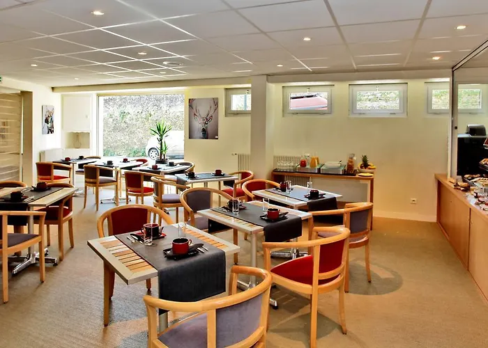 De Compostelle Hotel 3*