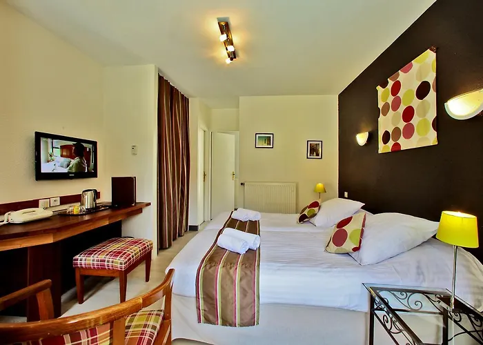 De Compostelle Hotel Sarlat