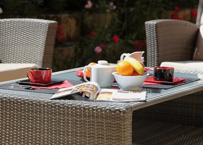 De Compostelle Sarlat-la-Canéda