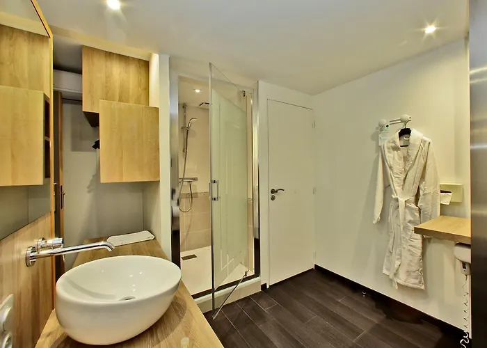 De Compostelle Hotel 3*