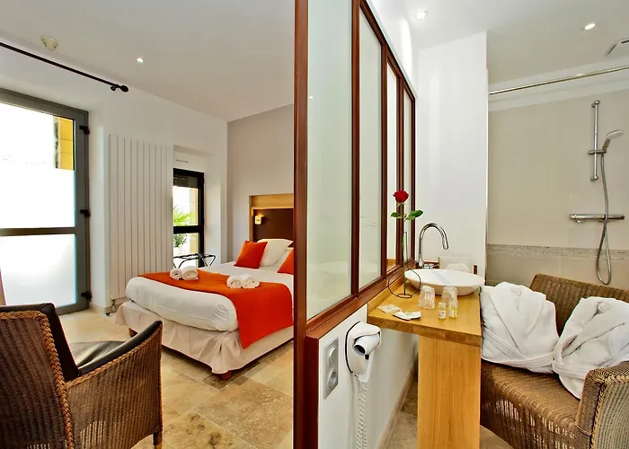 De Compostelle Hotel Sarlat