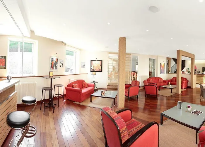 De Compostelle Sarlat