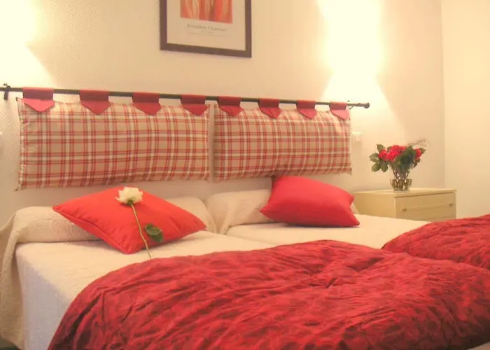 Hotel De Compostelle 3*