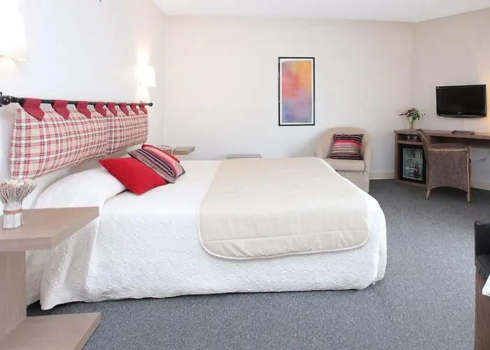 De Compostelle Hotel Sarlat