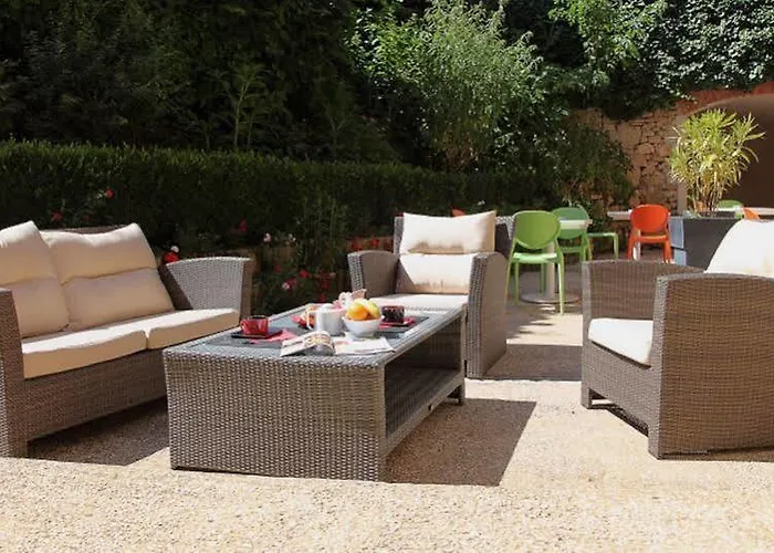 Hotel De Compostelle