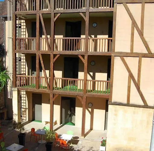 Hotel De Compostelle