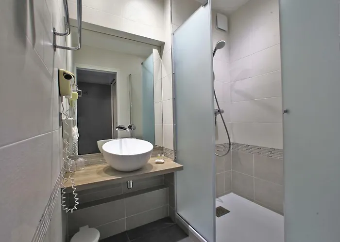 De Compostelle Hotel Sarlat